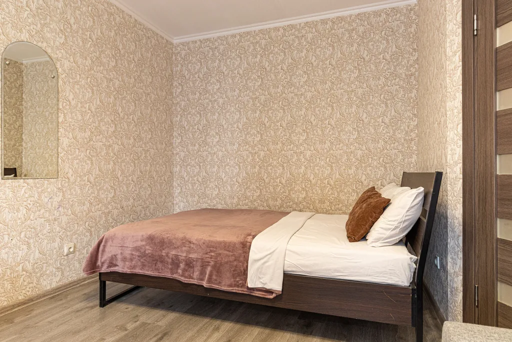 Квартира возле парка Галицкого