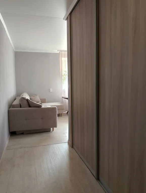 Квартира Уютная квартира в центре города — Калининград