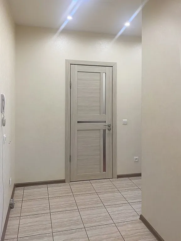 Квартира Квартира С потрясающим видом на город в центре в новом доме — Новосибирск