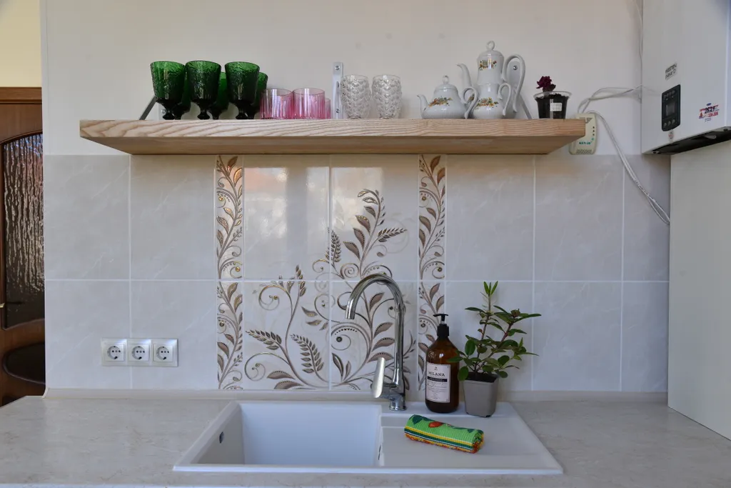 Ваш уютный уголок в Балтийском раю