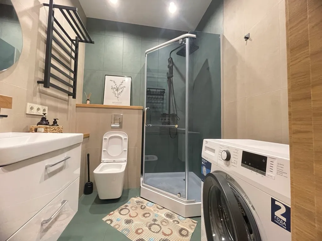 Апартаменты Спортлайф