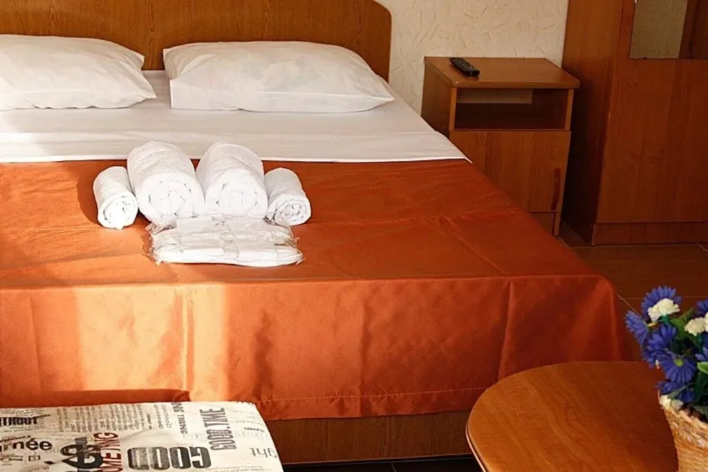 Квартира Комната — Геленджик