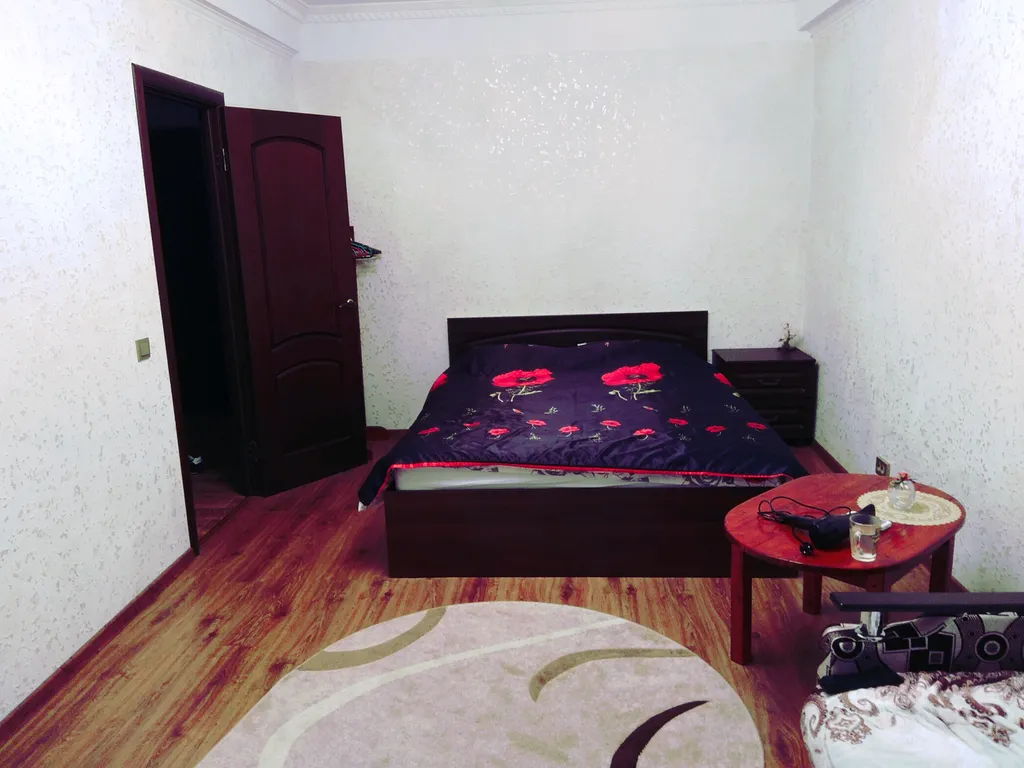 Квартира у моря