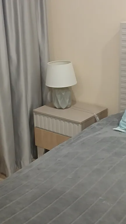 Уютный апартамент в центре