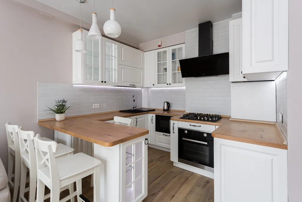 Квартира Апартаменты де люкс — Светлогорск