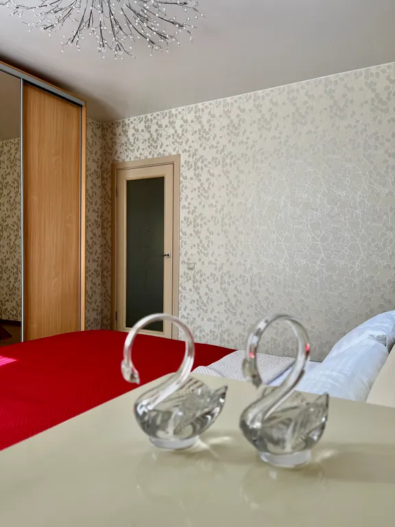 Уютный отдых рядом с театром и набережной