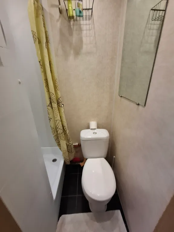 Квартира у Кремлёвского парка