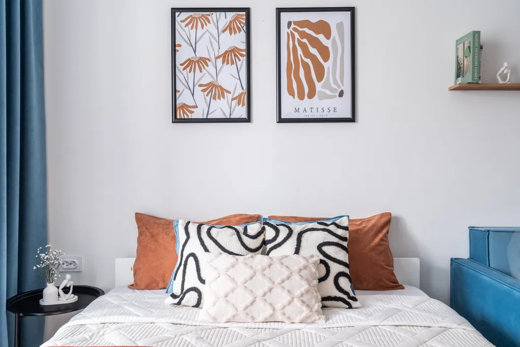 Студия у метро Девяткино, 7 минут пешком