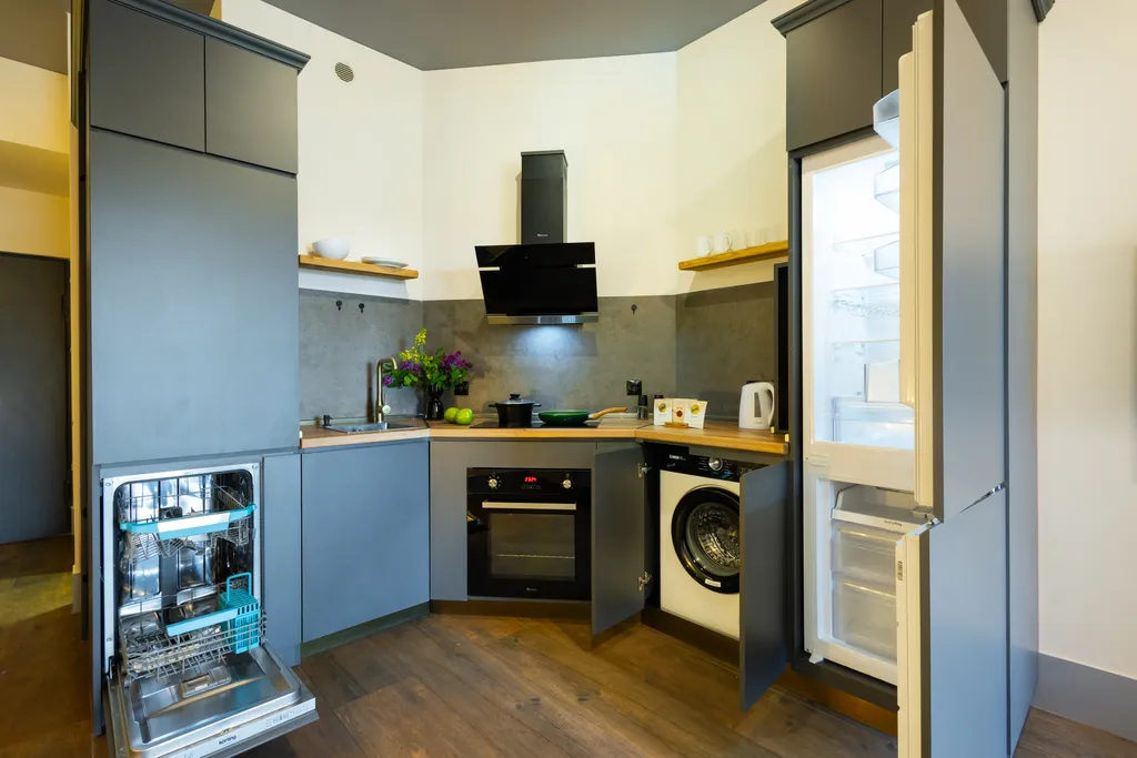 Апартаменты рядом со стадионом Вазгена Саргсяна