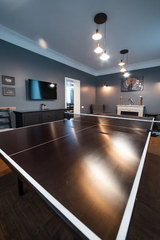 Коттедж 8-комнатный Дом — Голиково