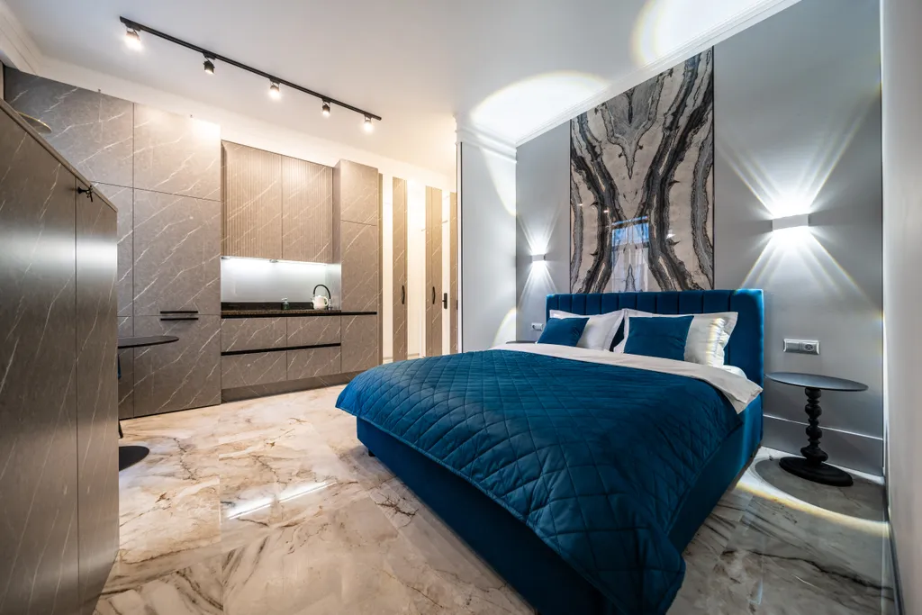 Апартамент EL&T на Петроградке