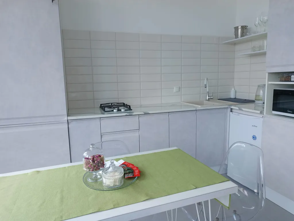 Видовые апартаменты рядом с аэропортом