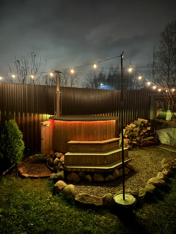 Коттедж Душевно, уютный загородный домик — Войскорово