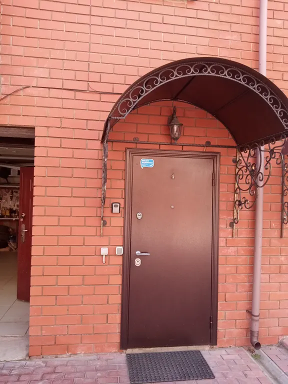 Таунхаус в центре исторического города