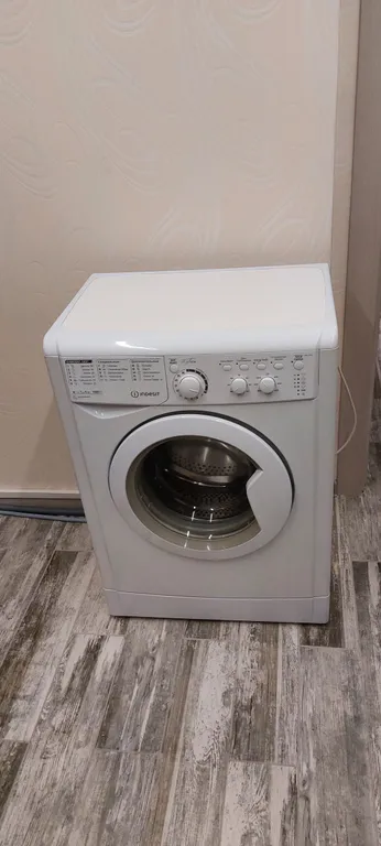 Уютная квартира для всех случаев жизни