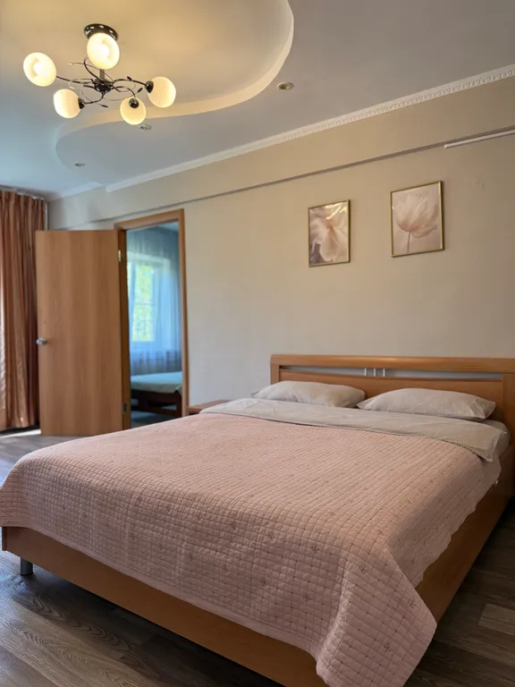 Уютная 2-комнатная квартира в самом центре