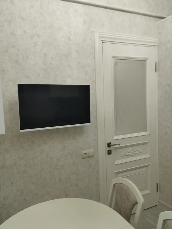 Квартира в парковой зоне Кисловодска