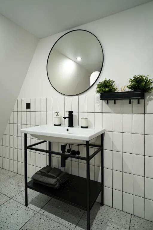 Коттедж Шале на берегу финского залива — Советский