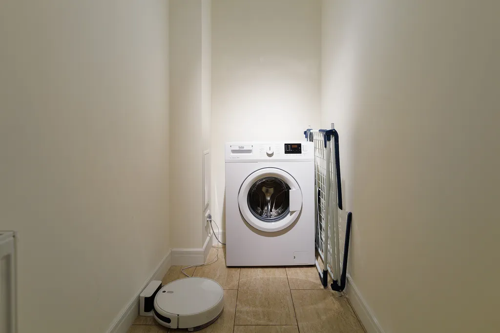 Апартаменты в 2 уровня в Центре Светлогорска