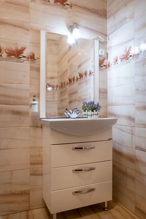 Квартира в центре курортной зоны