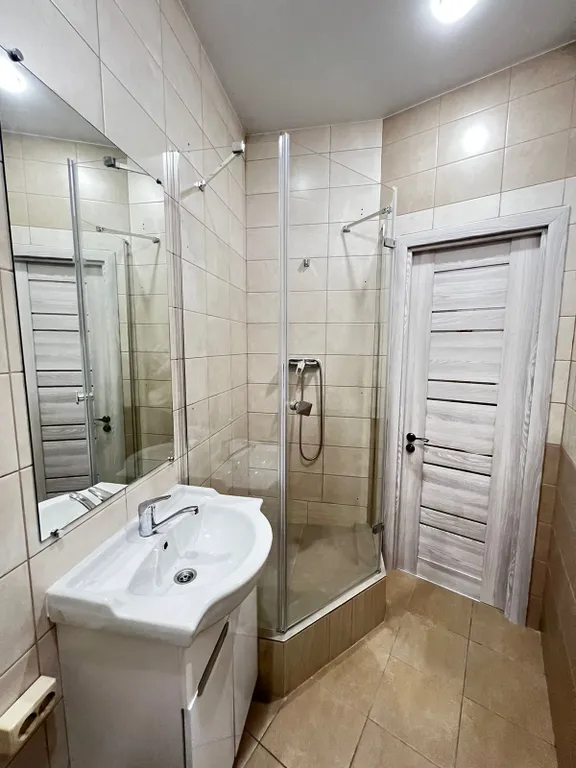 Квартира Апартамент возле метро — Новосибирск