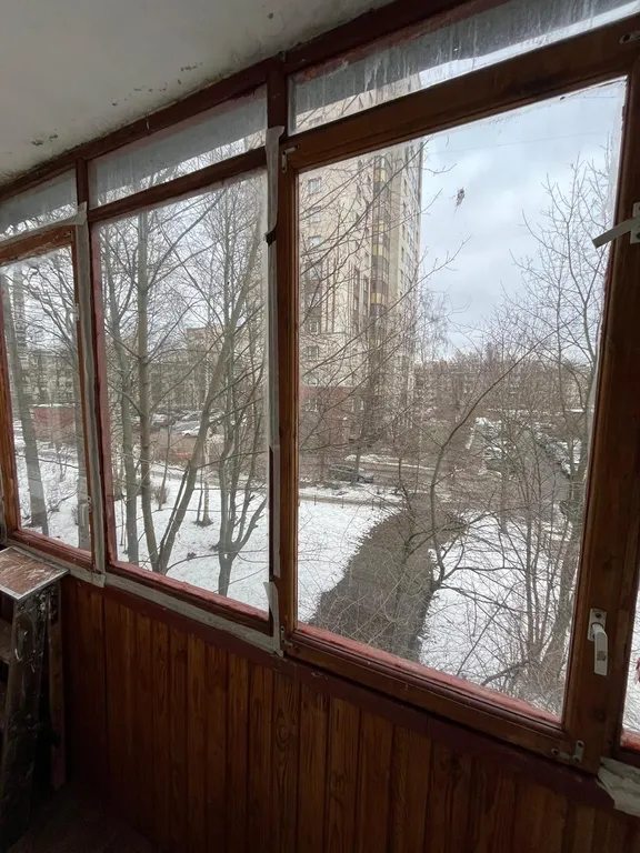 Квартира Уютная квартира в 5 минутах от спортивной школы Зенит, Динамо-Юниор — Санкт-Петербург