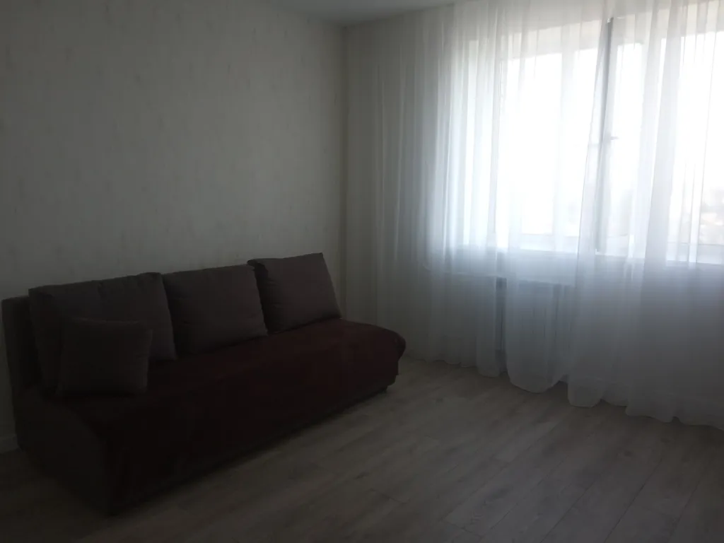 Уютная 1-комнатная квартира — аренда посуточно в Тамбов