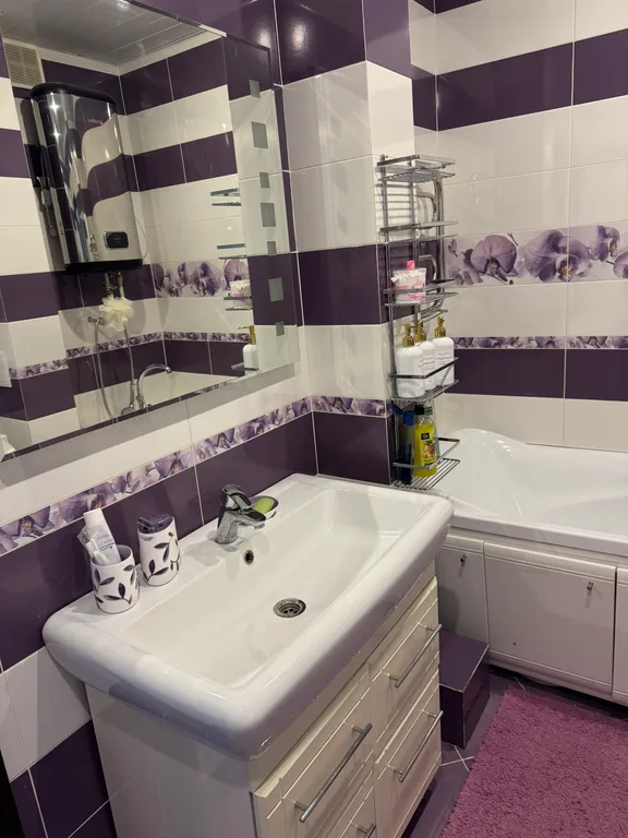 Уютная квартира на республиканской