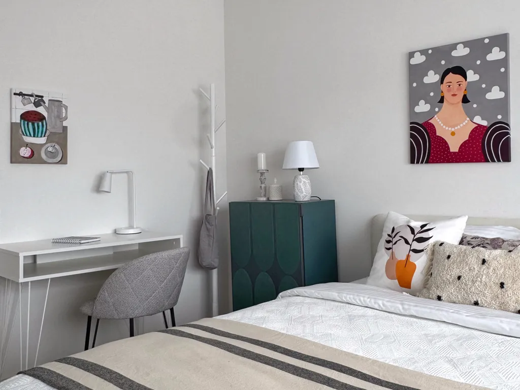 L’aube — бутик-апартаменты для вдохновения и отдыха у моря