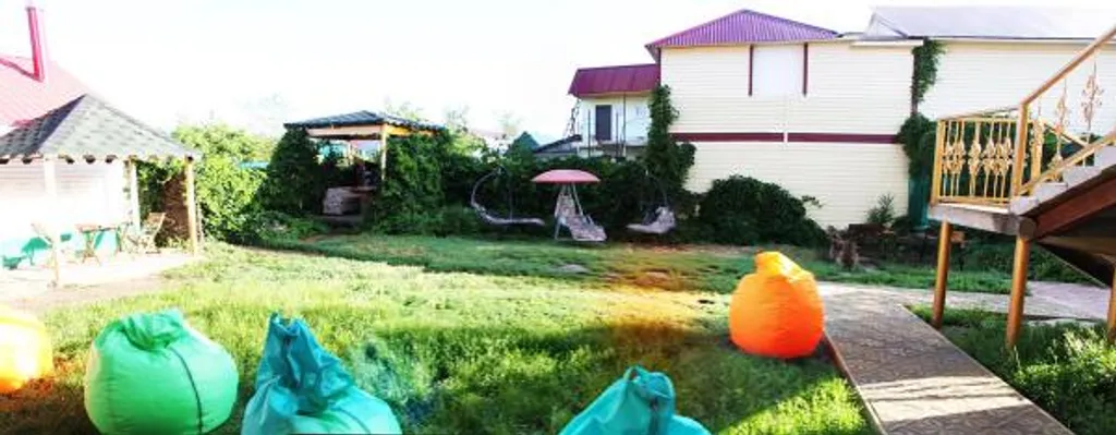 Номер студия с кухней