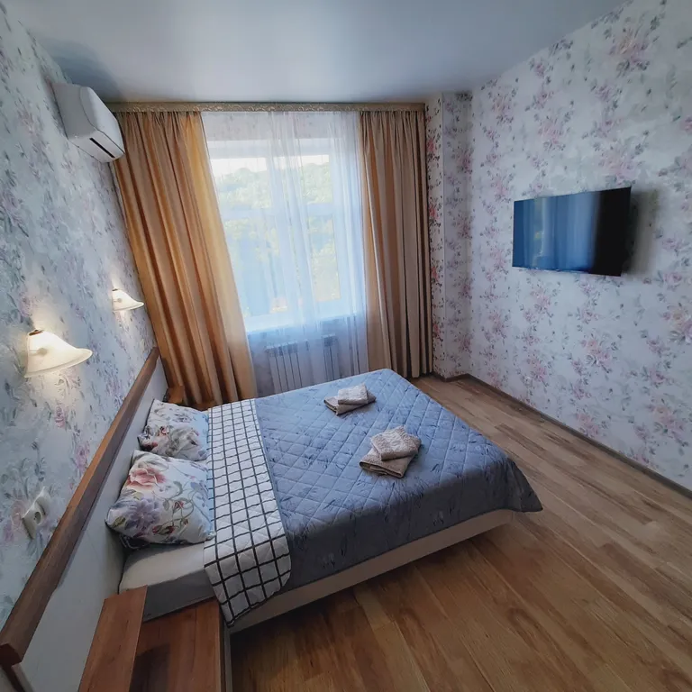 Отличная квартира в курортной зоне