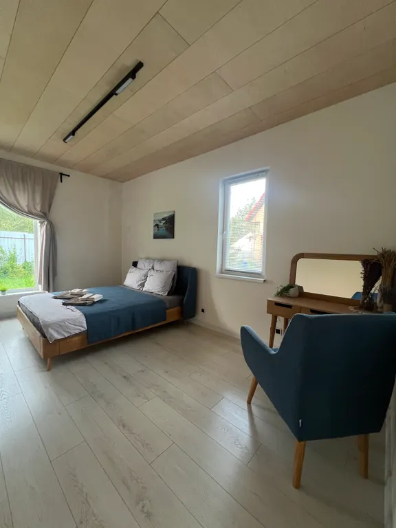 Загородная вилла Шелест