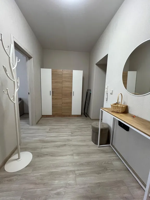 Квартира в центральной части города