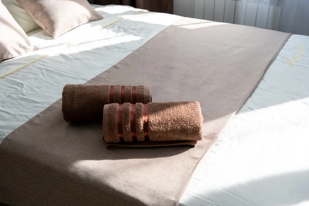 Стильная студия в премиум ЖК