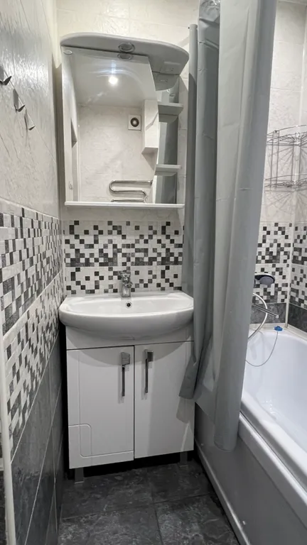 Студия в ЖК Читинка