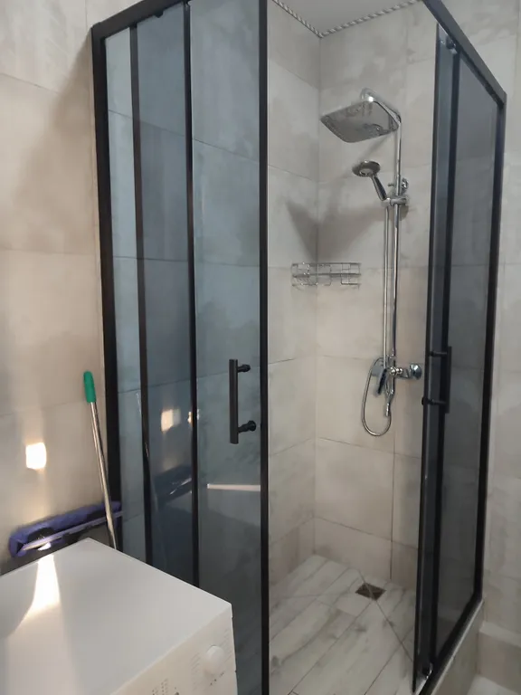 Квартира Уютная квартира с евроремонтом — Краснодар