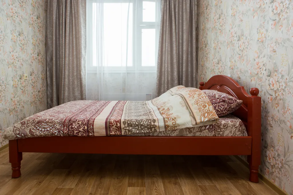 Квартира Квартира УютHome двушка — Ногинск