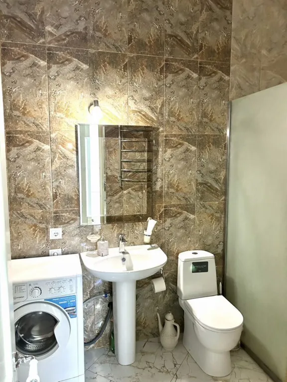 Уютная квартира на улице Чернышевского