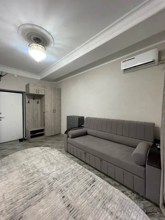 Уютная квартира с шикарным видом на море