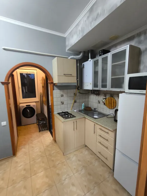 Уютная квартира в 150 метрах от моря