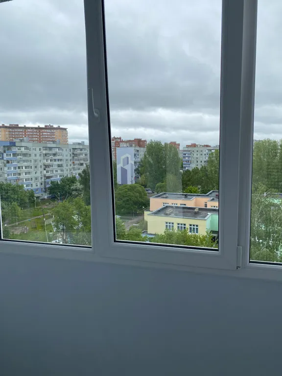 Чистая и уютная квартира