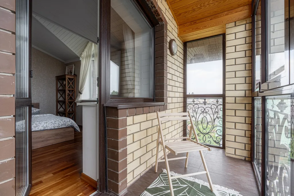 Дача напрокат