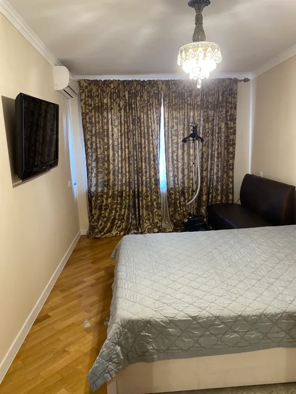 Квартира Квартира в центре Сухума (Набережная 200 м.) — Сухум