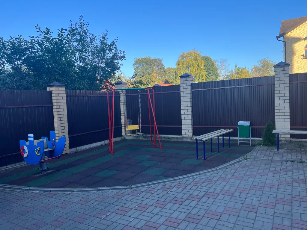 Уютные апартаменты напротив музея-заповедника