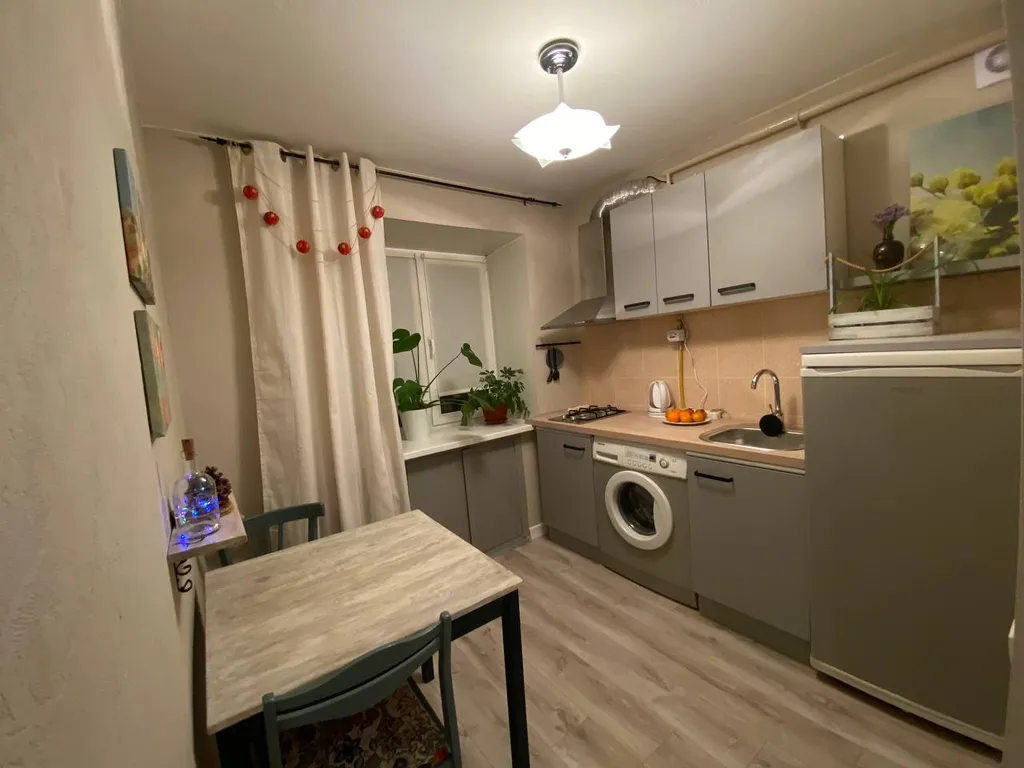 Квартира Уютная квартира в центре Ярославля — Ярославль