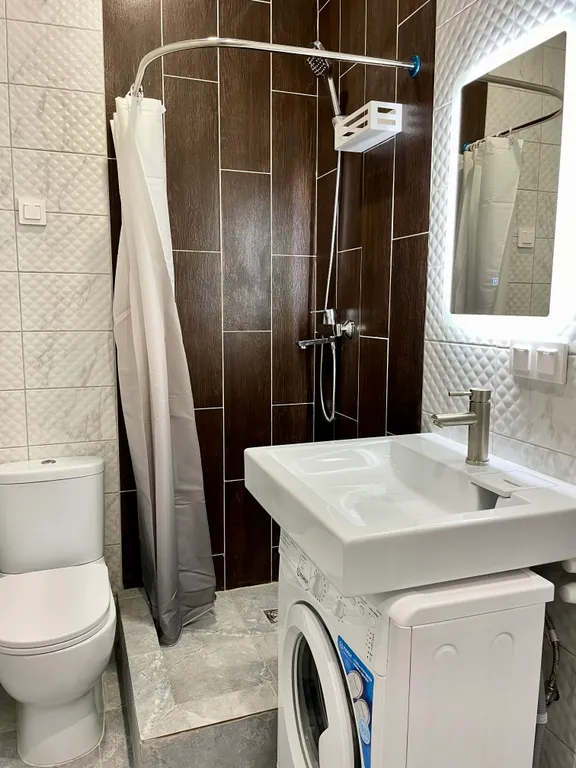 Квартира Квартира Студия 335.4 Кунцевская — Москва