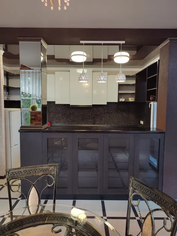 Дом у заповедника, своя беседка с мангалом, вид на море