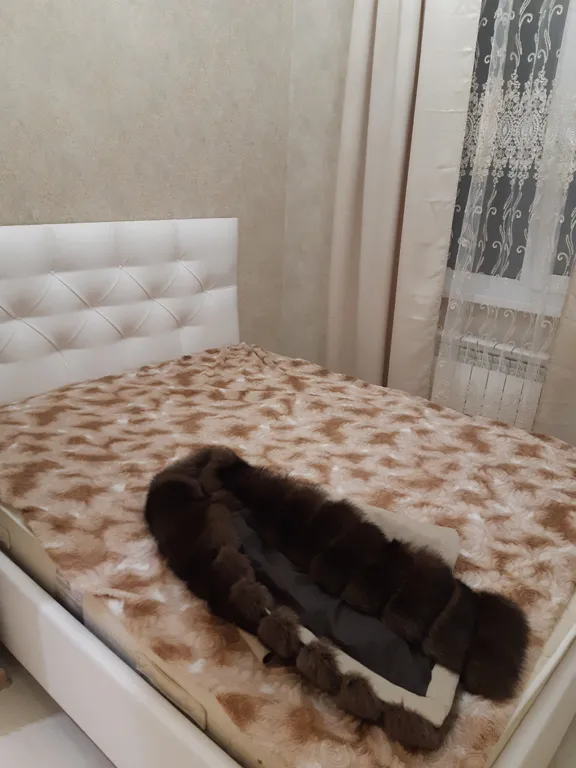 Уютная двушка на Колоннаде