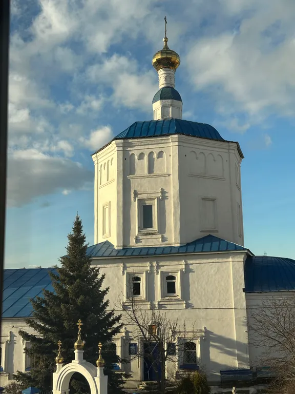 Квартира Квартира Апартамент Светлый возле Кремля — Казань