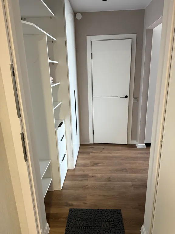 Квартира Уютная студия в новом ЖК — Южно-Сахалинск